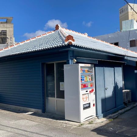 Family Room Okinawa Naha Exterior photo