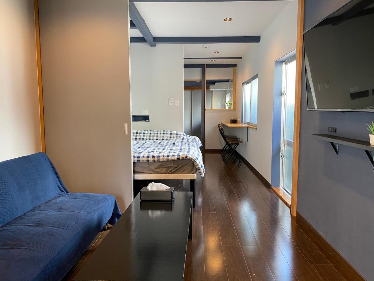 Family Room Okinawa Naha Exterior photo