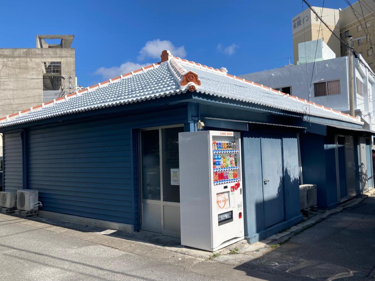 Family Room Okinawa Naha Exterior photo